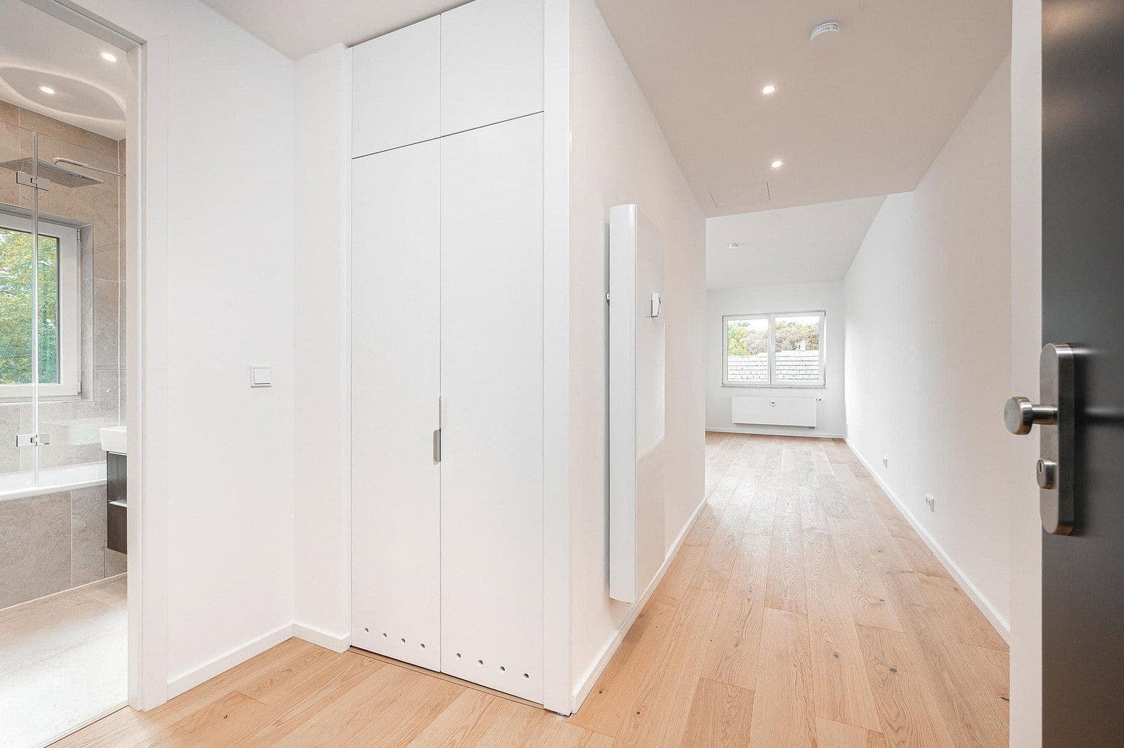 Prodej bytu 2+1 62 m², Leydenallee 37, Berlin, Berlín Prodej bytu 2+1 62 m², Leydenallee 37, Berlin, Berlín