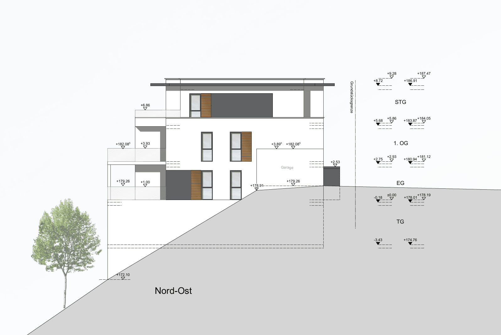 Prodej bytu 3+1 72 m², Hohenstein 28, Engelskirchen, Severní Porýní-Vestfálsko Prodej bytu 3+1 72 m², Hohenstein 28, Engelskirchen, Severní Porýní-Vestfálsko