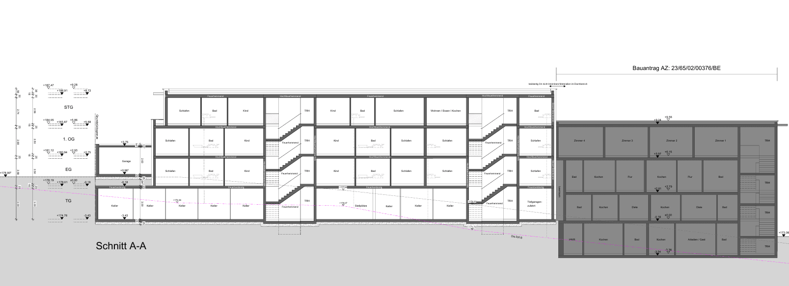 Prodej bytu 3+1 72 m², Hohenstein 28, Engelskirchen, Severní Porýní-Vestfálsko Prodej bytu 3+1 72 m², Hohenstein 28, Engelskirchen, Severní Porýní-Vestfálsko