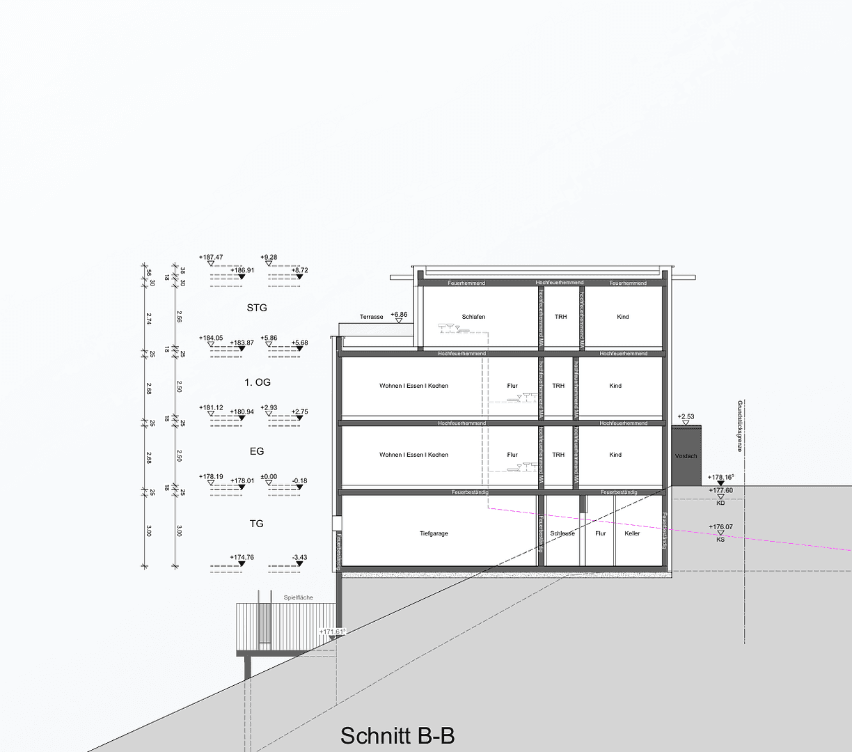 Prodej bytu 3+1 72 m², Hohenstein 28, Engelskirchen, Severní Porýní-Vestfálsko Prodej bytu 3+1 72 m², Hohenstein 28, Engelskirchen, Severní Porýní-Vestfálsko