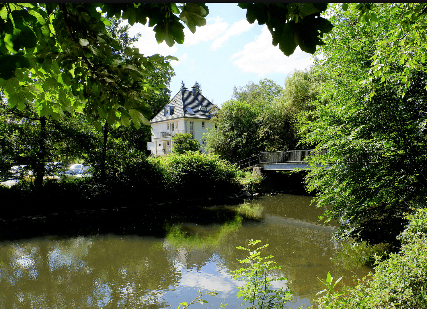 Prodej bytu 3+1 72 m², Hohenstein 28, Engelskirchen, Severní Porýní-Vestfálsko Prodej bytu 3+1 72 m², Hohenstein 28, Engelskirchen, Severní Porýní-Vestfálsko