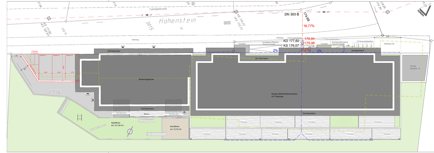 Prodej bytu 3+1 72 m², Hohenstein 28, Engelskirchen, Severní Porýní-Vestfálsko Prodej bytu 3+1 72 m², Hohenstein 28, Engelskirchen, Severní Porýní-Vestfálsko