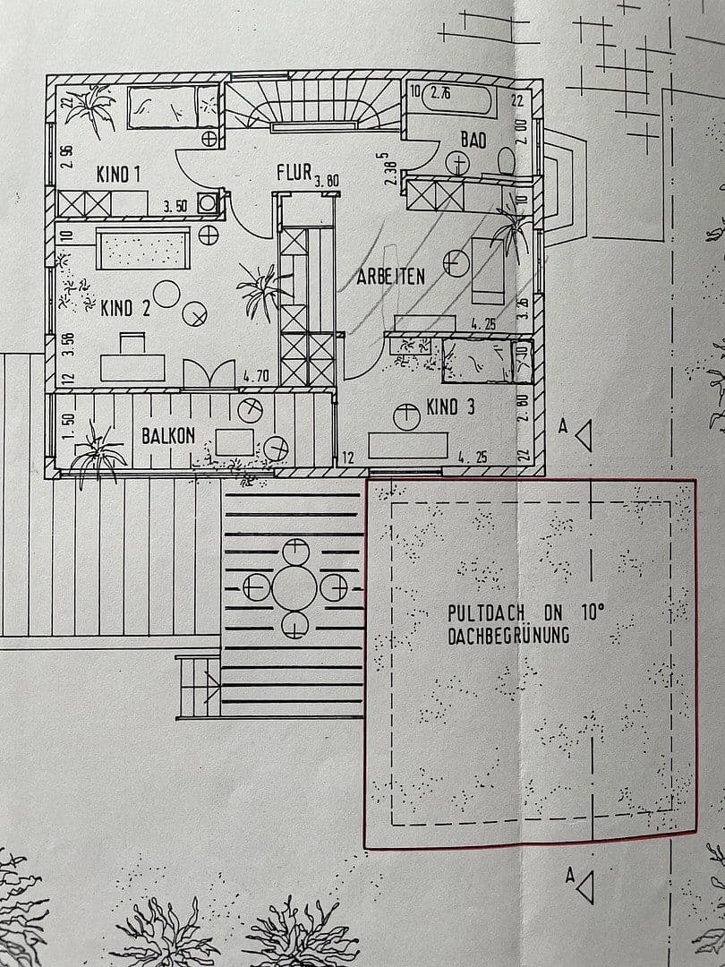 Prodej domu 174 m², pozemek 840 m², ob den Reben 17, Radolfzell am Bodensee, Bádensko-Württembersko Prodej domu 174 m², pozemek 840 m², ob den Reben 17, Radolfzell am Bodensee, Bádensko-Württembersko