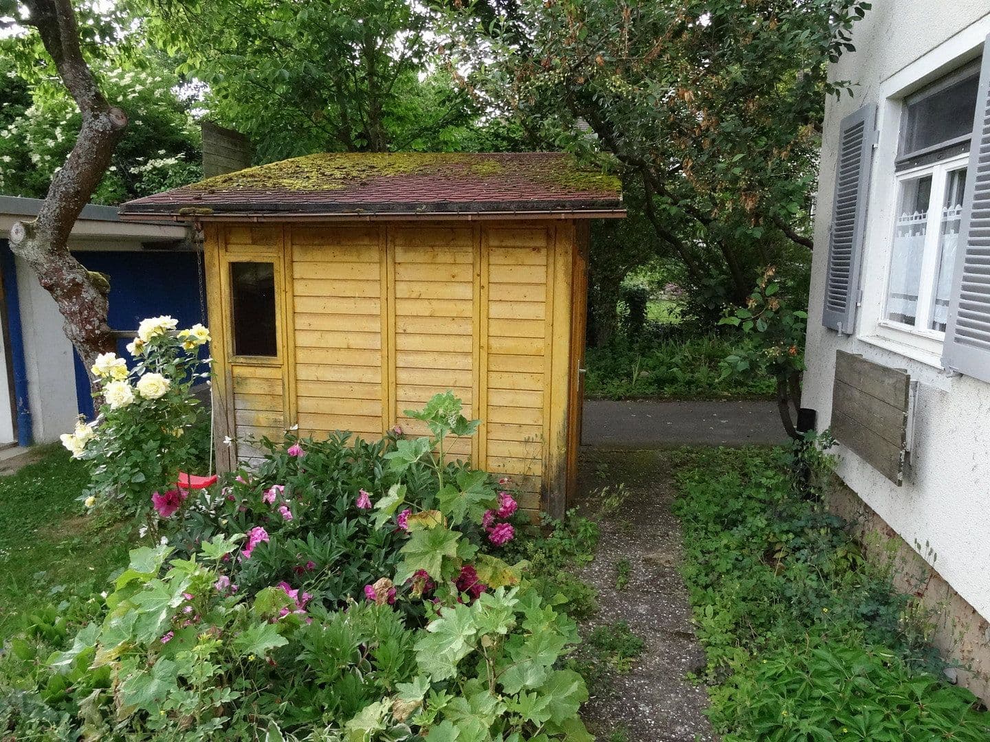 Prodej domu 174 m², pozemek 840 m², ob den Reben 17, Radolfzell am Bodensee, Bádensko-Württembersko Prodej domu 174 m², pozemek 840 m², ob den Reben 17, Radolfzell am Bodensee, Bádensko-Württembersko