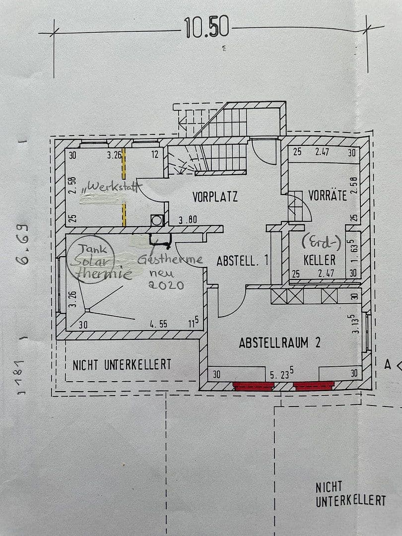 Prodej domu 174 m², pozemek 840 m², ob den Reben 17, Radolfzell am Bodensee, Bádensko-Württembersko Prodej domu 174 m², pozemek 840 m², ob den Reben 17, Radolfzell am Bodensee, Bádensko-Württembersko
