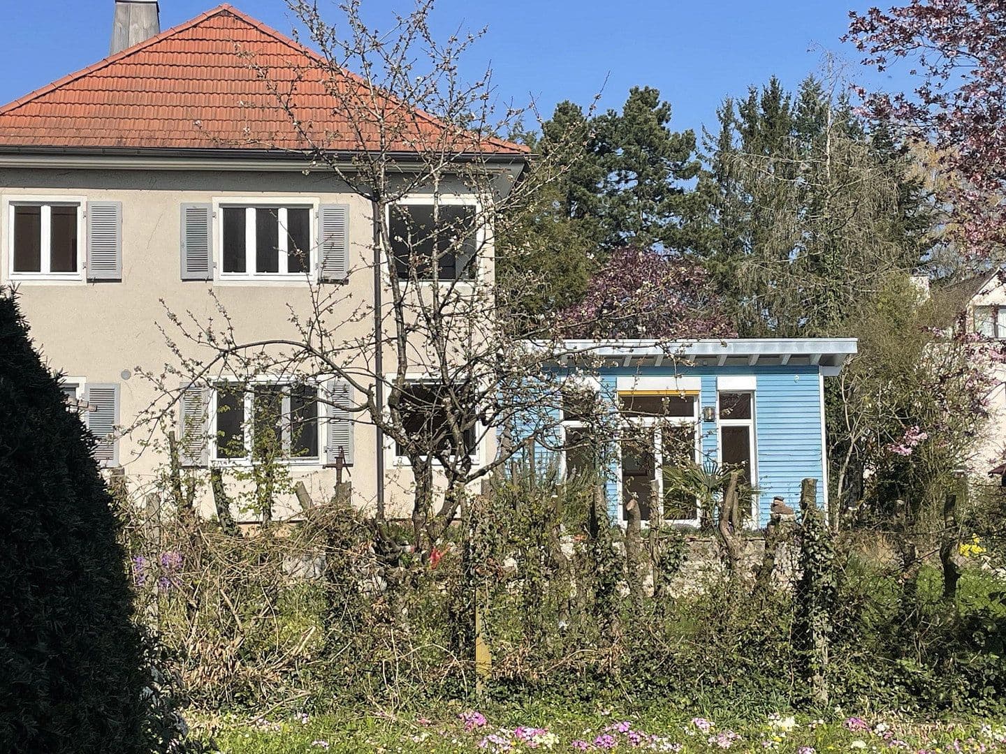 Prodej domu 174 m², pozemek 840 m², ob den Reben 17, Radolfzell am Bodensee, Bádensko-Württembersko Prodej domu 174 m², pozemek 840 m², ob den Reben 17, Radolfzell am Bodensee, Bádensko-Württembersko