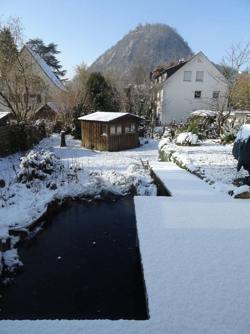 Prodej domu 174 m², pozemek 840 m², ob den Reben 17, Radolfzell am Bodensee, Bádensko-Württembersko Prodej domu 174 m², pozemek 840 m², ob den Reben 17, Radolfzell am Bodensee, Bádensko-Württembersko