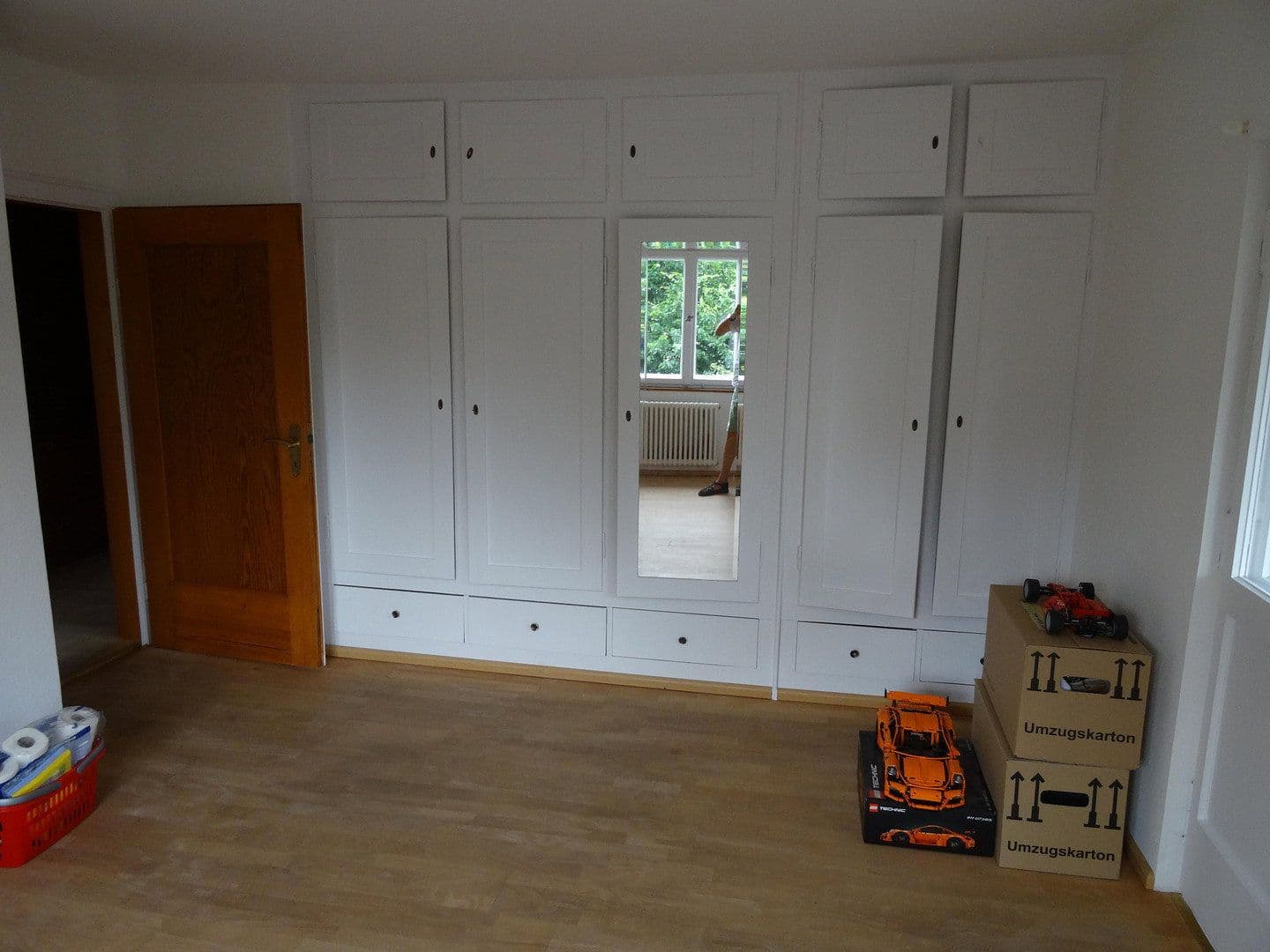 Prodej domu 174 m², pozemek 840 m², ob den Reben 17, Radolfzell am Bodensee, Bádensko-Württembersko Prodej domu 174 m², pozemek 840 m², ob den Reben 17, Radolfzell am Bodensee, Bádensko-Württembersko