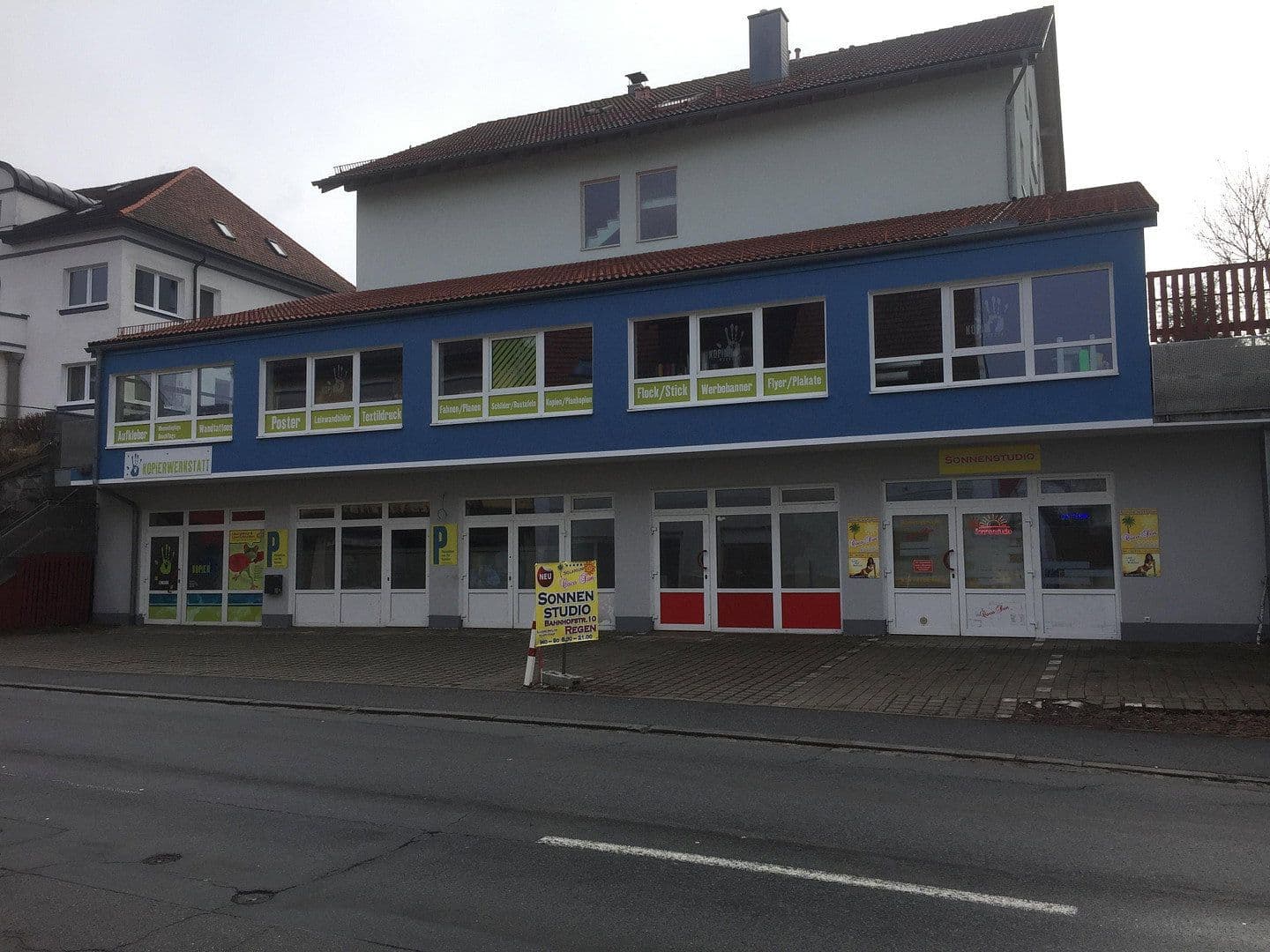 Prodej domu 885 m², pozemek 1.100 m², Regen, Bavorsko Prodej domu 885 m², pozemek 1.100 m², Regen, Bavorsko