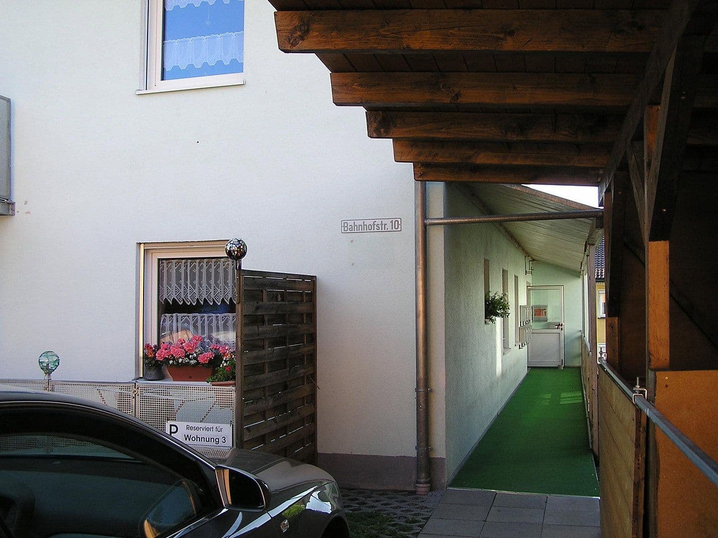 Prodej domu 885 m², pozemek 1.100 m², Regen, Bavorsko Prodej domu 885 m², pozemek 1.100 m², Regen, Bavorsko