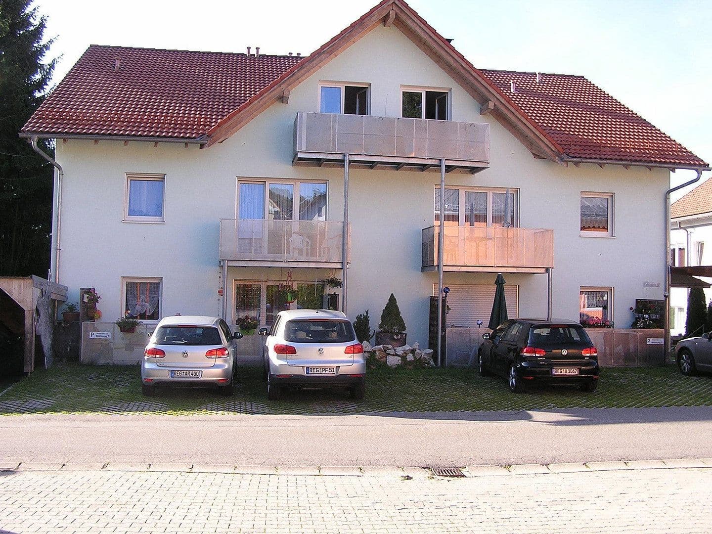 Prodej domu 885 m², pozemek 1.100 m², Regen, Bavorsko Prodej domu 885 m², pozemek 1.100 m², Regen, Bavorsko