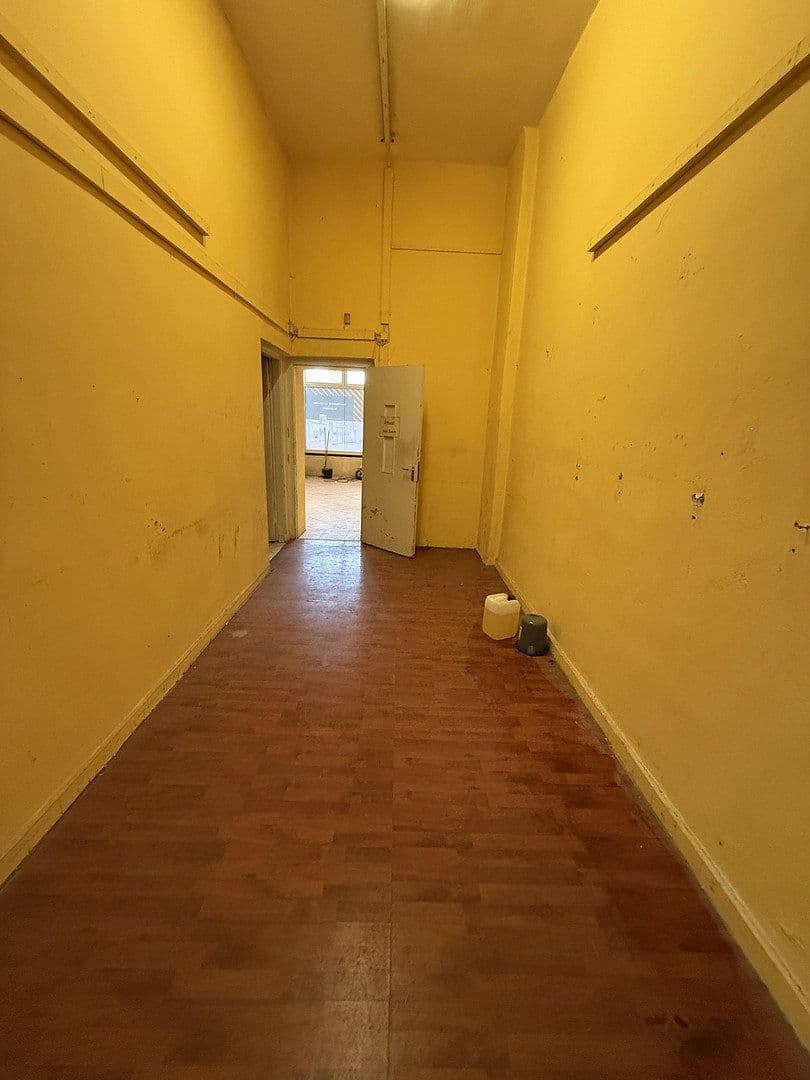 Pronájem kanceláře 125 m², Berliner Allee 128, Berlin, Berlín Pronájem kanceláře 125 m², Berliner Allee 128, Berlin, Berlín