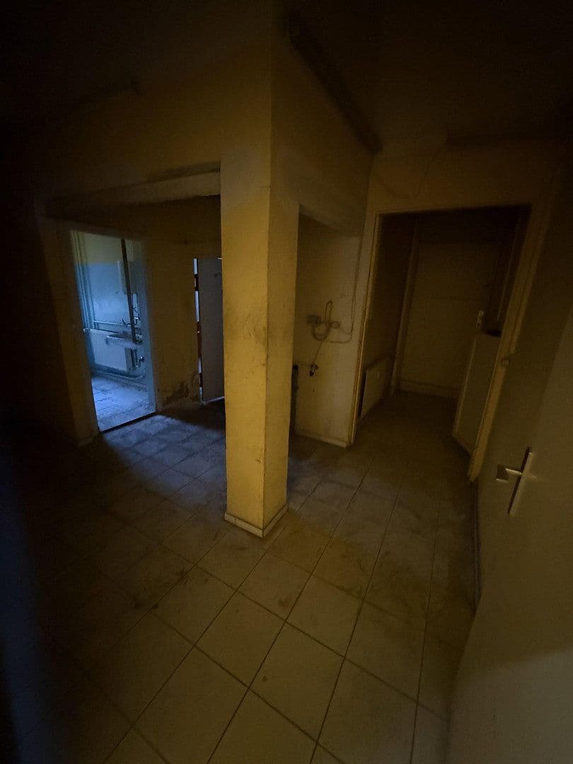 Pronájem kanceláře 125 m², Berliner Allee 128, Berlin, Berlín Pronájem kanceláře 125 m², Berliner Allee 128, Berlin, Berlín