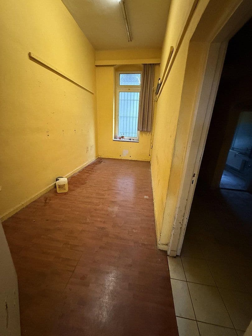 Pronájem kanceláře 125 m², Berliner Allee 128, Berlin, Berlín Pronájem kanceláře 125 m², Berliner Allee 128, Berlin, Berlín