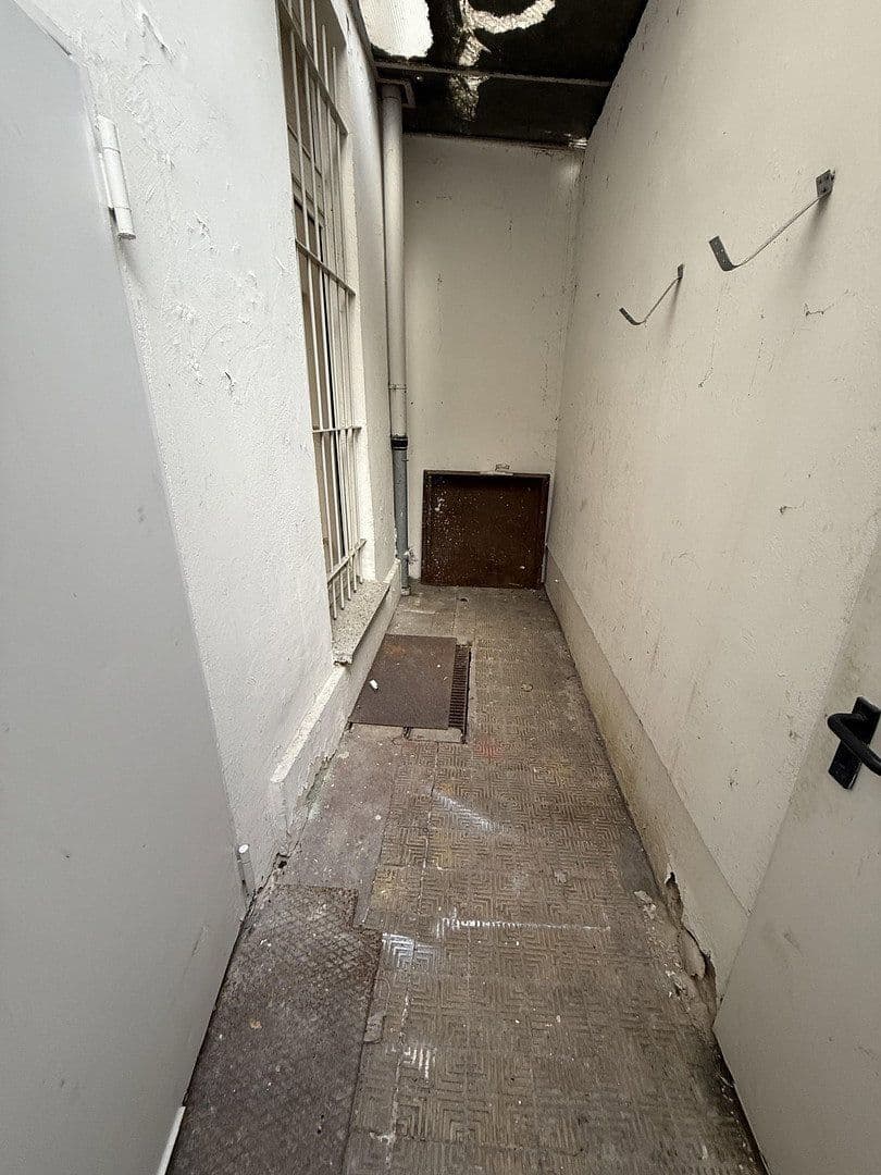 Pronájem kanceláře 125 m², Berliner Allee 128, Berlin, Berlín Pronájem kanceláře 125 m², Berliner Allee 128, Berlin, Berlín