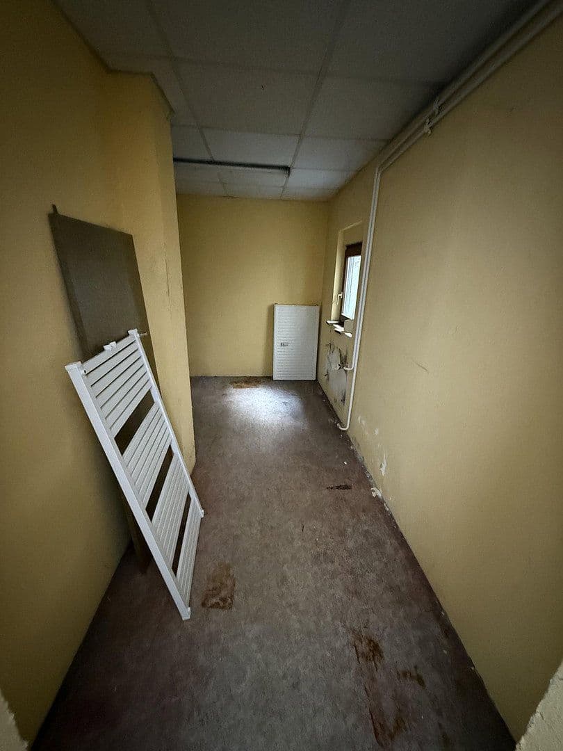 Pronájem kanceláře 125 m², Berliner Allee 128, Berlin, Berlín Pronájem kanceláře 125 m², Berliner Allee 128, Berlin, Berlín