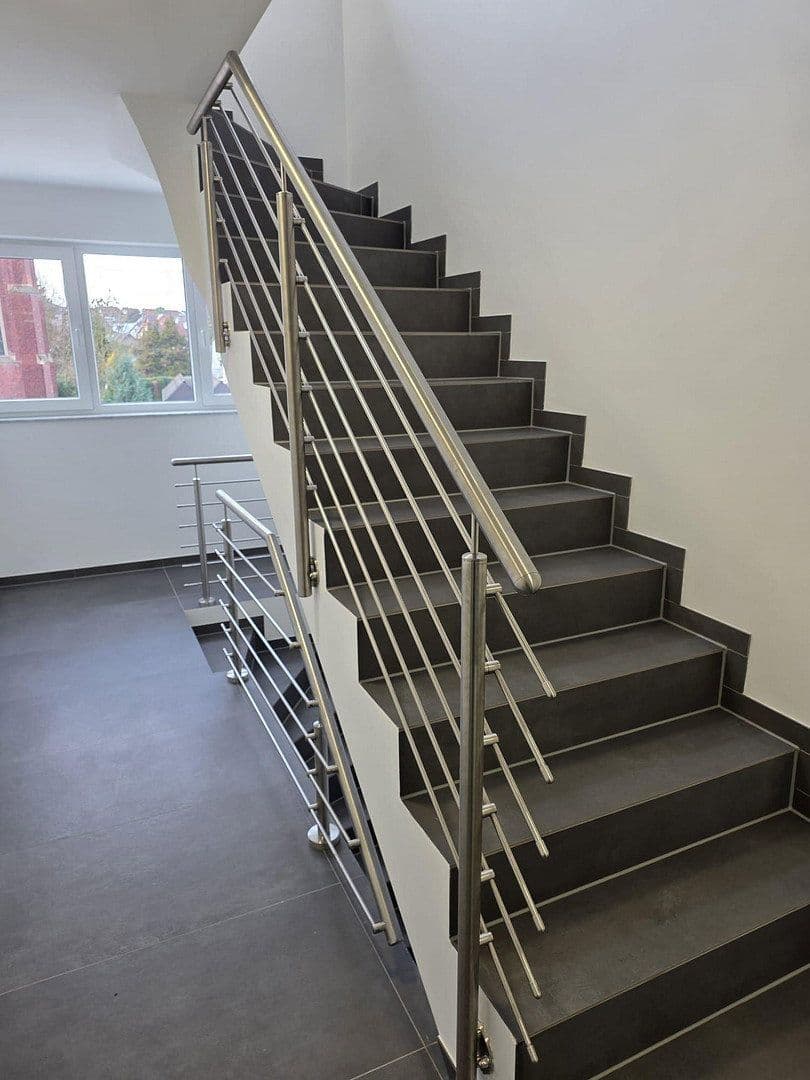 Pronájem bytu 2+1 65 m², Erna-Nestel-Strasse 24, Langerwehe, Severní Porýní-Vestfálsko Pronájem bytu 2+1 65 m², Erna-Nestel-Strasse 24, Langerwehe, Severní Porýní-Vestfálsko