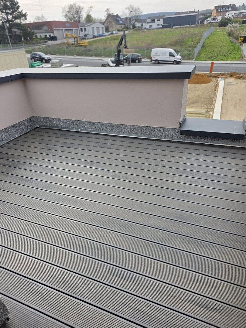 Pronájem bytu 2+1 65 m², Erna-Nestel-Strasse 24, Langerwehe, Severní Porýní-Vestfálsko Pronájem bytu 2+1 65 m², Erna-Nestel-Strasse 24, Langerwehe, Severní Porýní-Vestfálsko