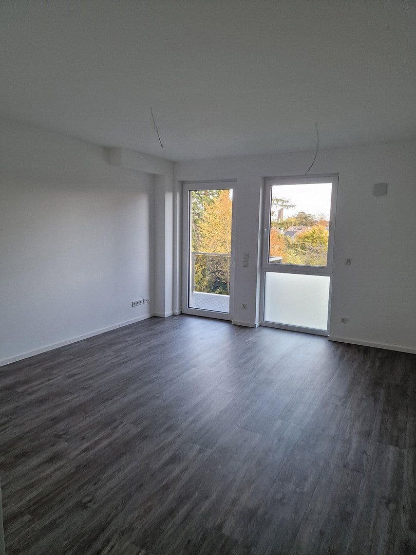 Pronájem bytu 2+1 65 m², Erna-Nestel-Strasse 24, Langerwehe, Severní Porýní-Vestfálsko Pronájem bytu 2+1 65 m², Erna-Nestel-Strasse 24, Langerwehe, Severní Porýní-Vestfálsko