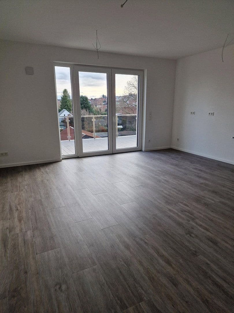 Pronájem bytu 2+1 65 m², Erna-Nestel-Strasse 24, Langerwehe, Severní Porýní-Vestfálsko Pronájem bytu 2+1 65 m², Erna-Nestel-Strasse 24, Langerwehe, Severní Porýní-Vestfálsko
