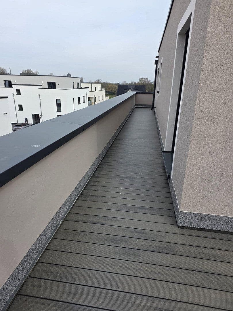 Pronájem bytu 2+1 65 m², Erna-Nestel-Strasse 24, Langerwehe, Severní Porýní-Vestfálsko Pronájem bytu 2+1 65 m², Erna-Nestel-Strasse 24, Langerwehe, Severní Porýní-Vestfálsko