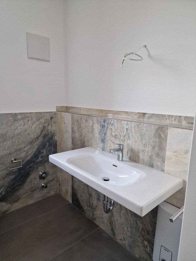 Pronájem bytu 2+1 65 m², Erna-Nestel-Strasse 24, Langerwehe, Severní Porýní-Vestfálsko Pronájem bytu 2+1 65 m², Erna-Nestel-Strasse 24, Langerwehe, Severní Porýní-Vestfálsko