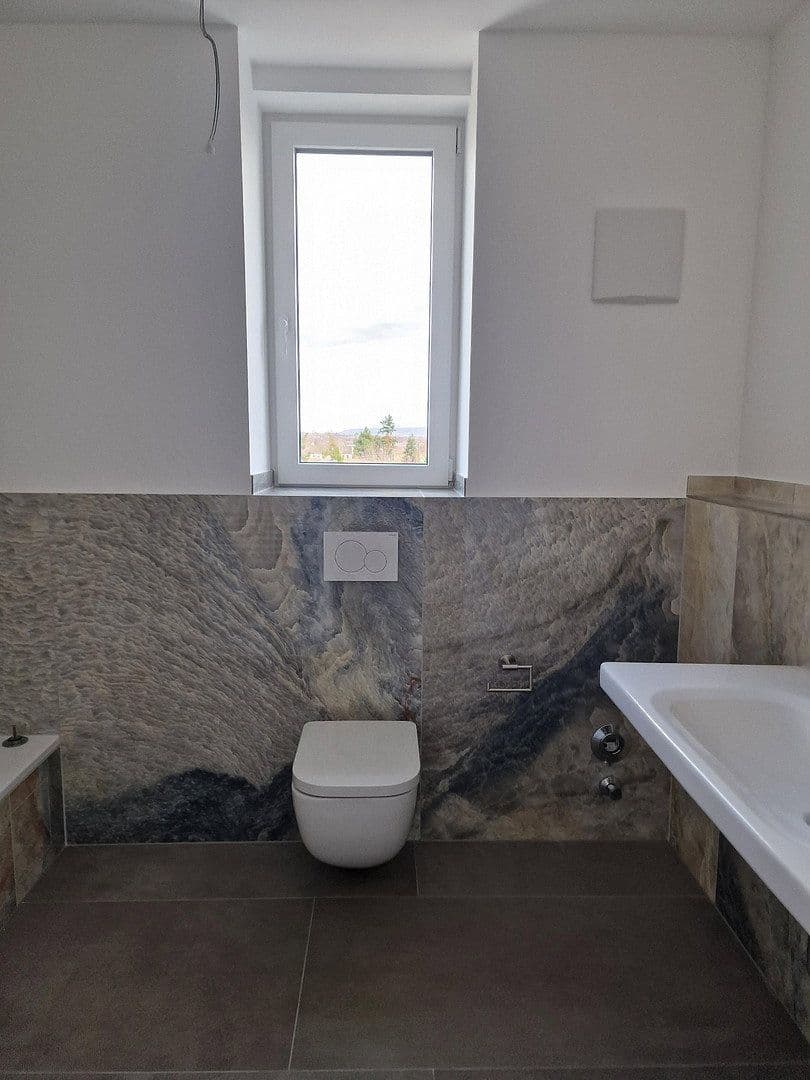 Pronájem bytu 2+1 65 m², Erna-Nestel-Strasse 24, Langerwehe, Severní Porýní-Vestfálsko Pronájem bytu 2+1 65 m², Erna-Nestel-Strasse 24, Langerwehe, Severní Porýní-Vestfálsko