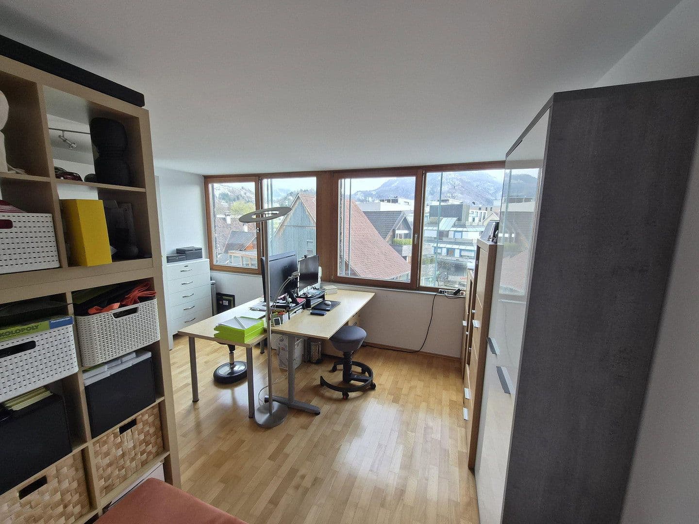 Prodej bytu 4+1 114 m², Dornbirn, Vorarlbersko Prodej bytu 4+1 114 m², Dornbirn, Vorarlbersko