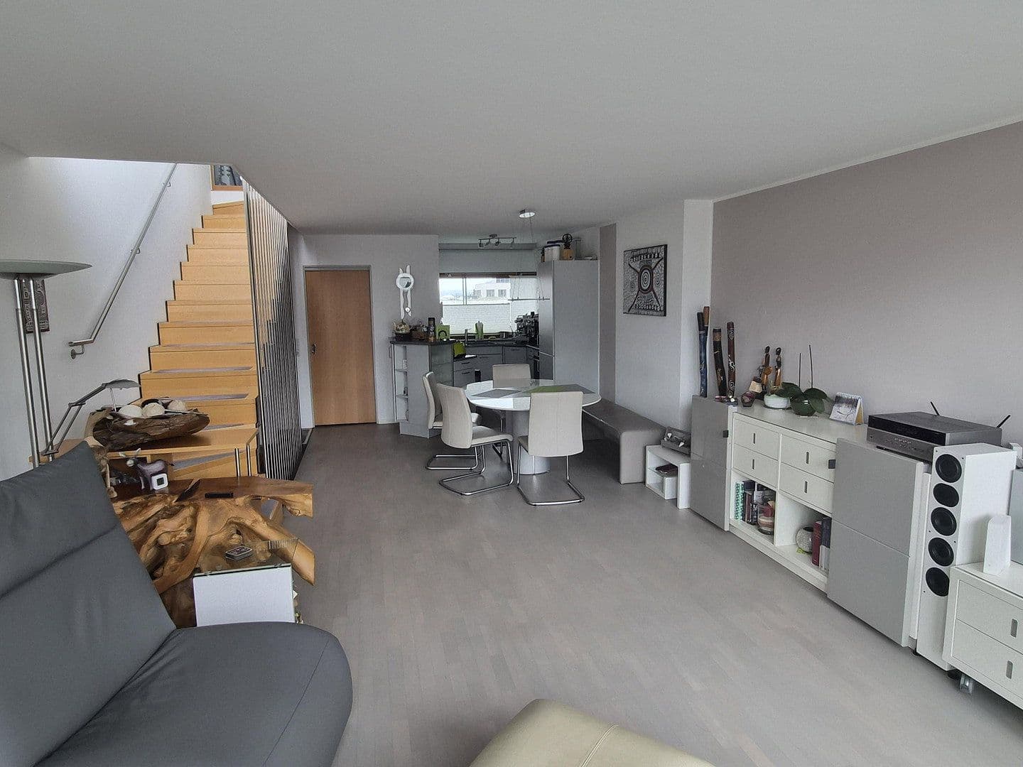 Prodej bytu 4+1 114 m², Dornbirn, Vorarlbersko Prodej bytu 4+1 114 m², Dornbirn, Vorarlbersko