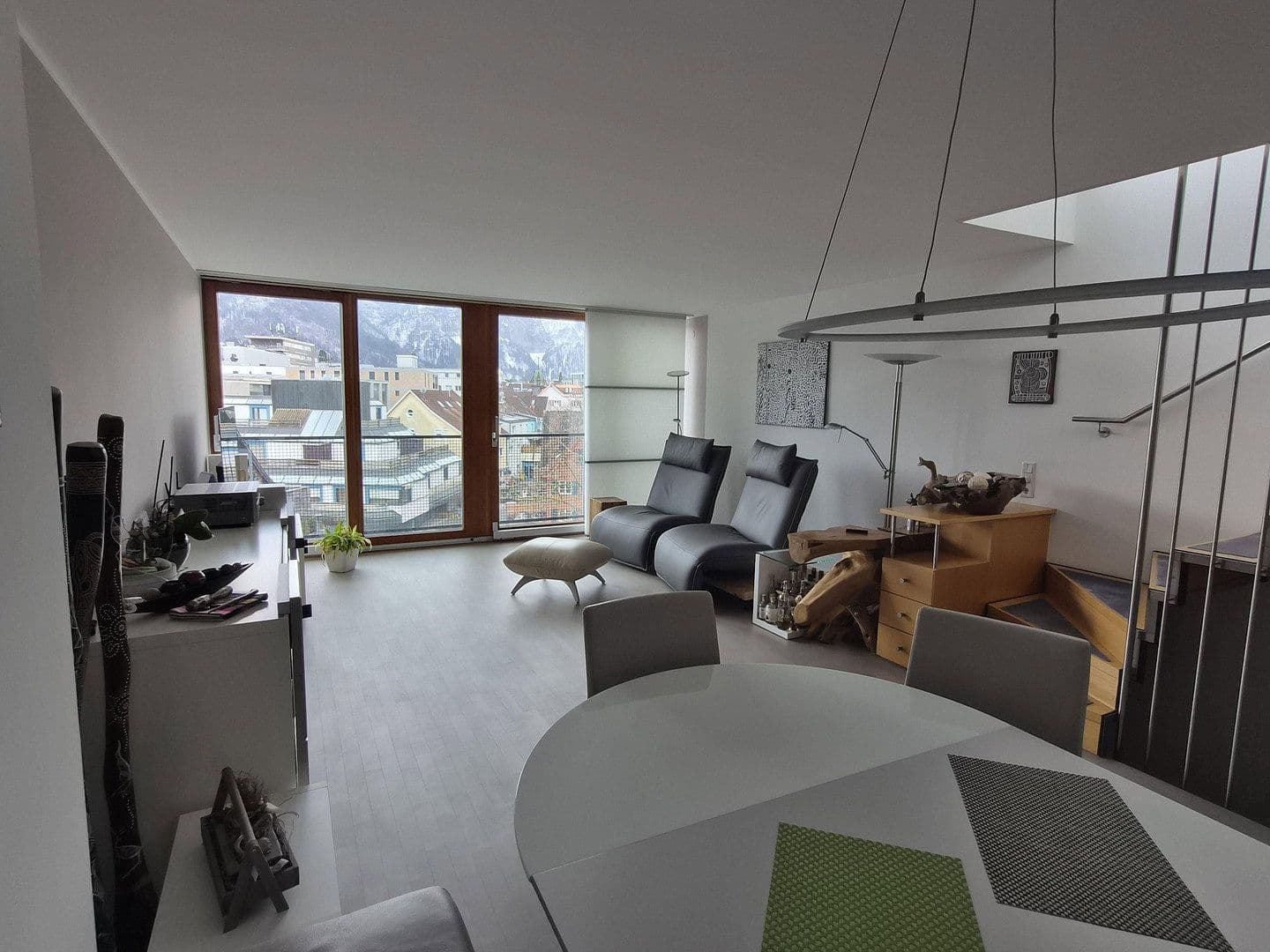 Prodej bytu 4+1 114 m², Dornbirn, Vorarlbersko Prodej bytu 4+1 114 m², Dornbirn, Vorarlbersko