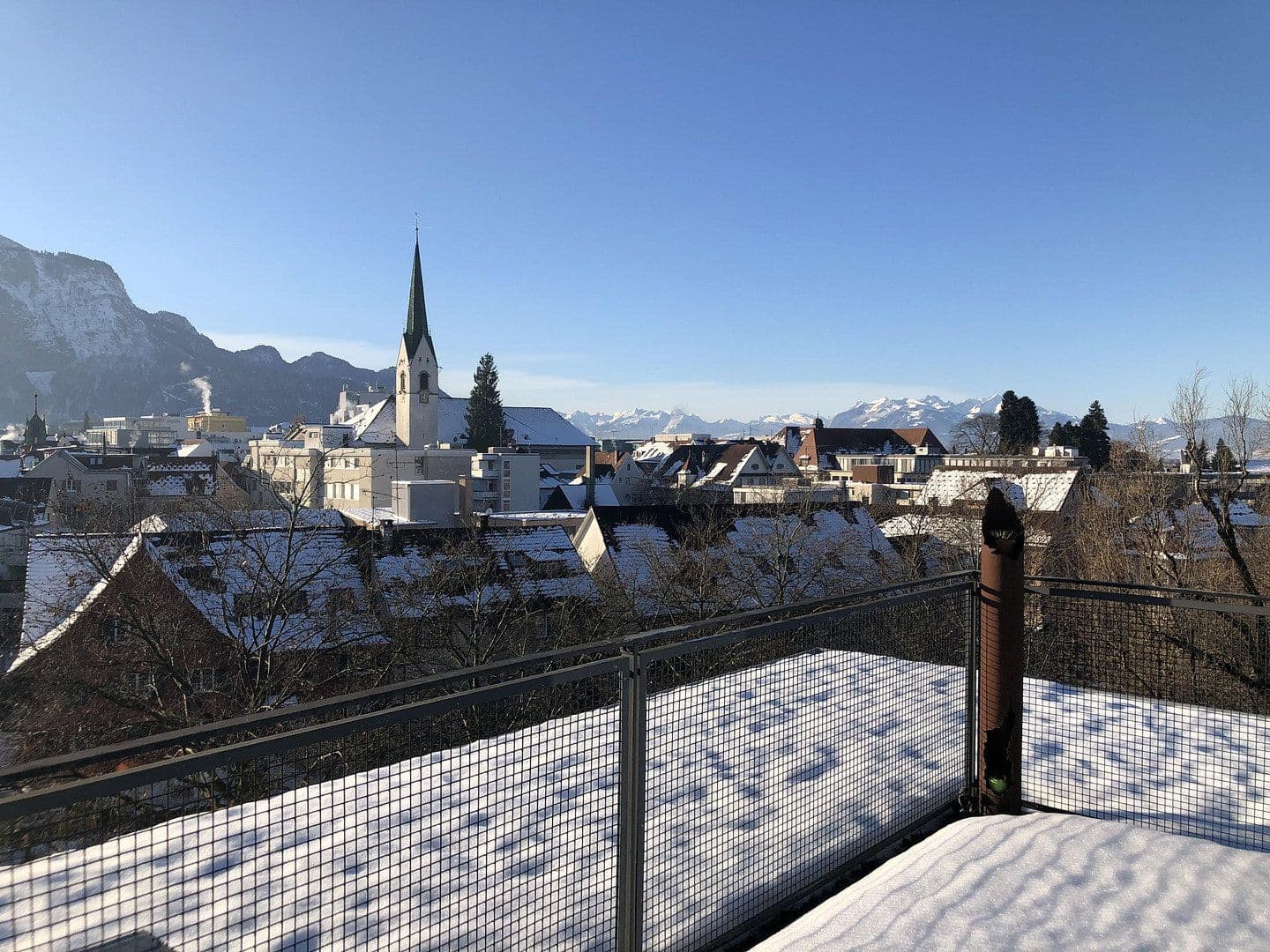 Prodej bytu 4+1 114 m², Dornbirn, Vorarlbersko Prodej bytu 4+1 114 m², Dornbirn, Vorarlbersko