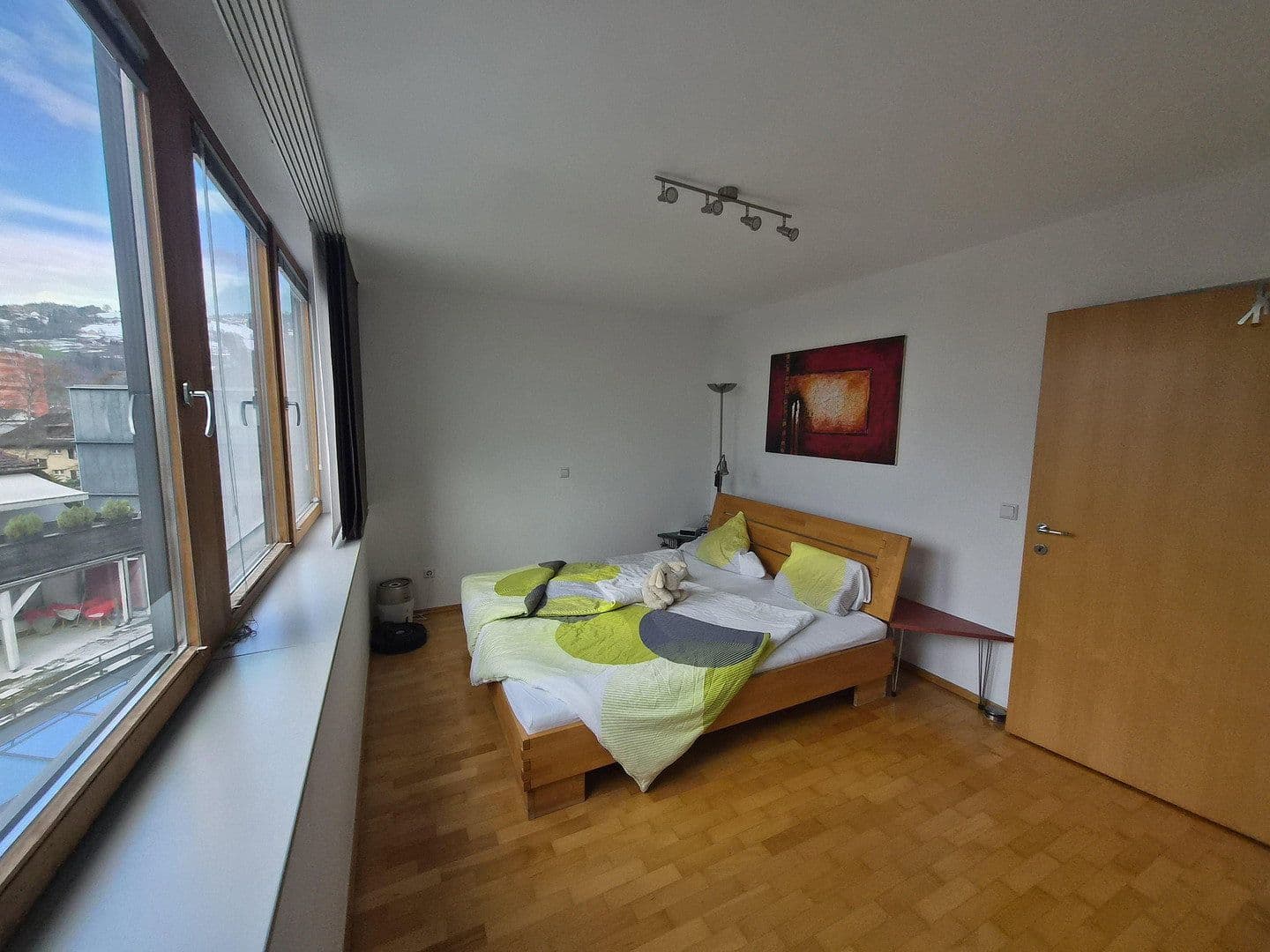 Prodej bytu 4+1 114 m², Dornbirn, Vorarlbersko Prodej bytu 4+1 114 m², Dornbirn, Vorarlbersko