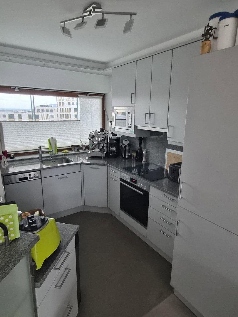 Prodej bytu 4+1 114 m², Dornbirn, Vorarlbersko Prodej bytu 4+1 114 m², Dornbirn, Vorarlbersko