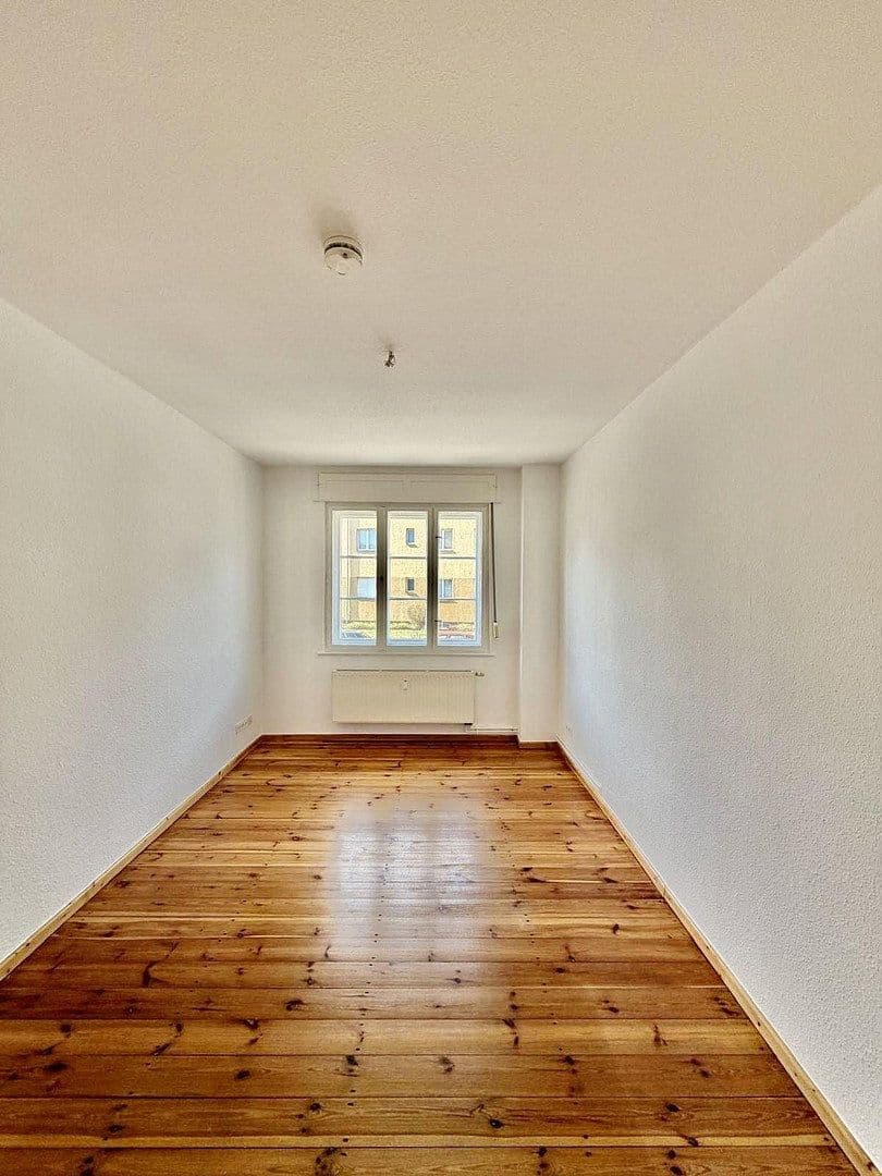 Prodej bytu 2+1 50 m², Wassermannstraße 125, Berlin, Berlín Prodej bytu 2+1 50 m², Wassermannstraße 125, Berlin, Berlín