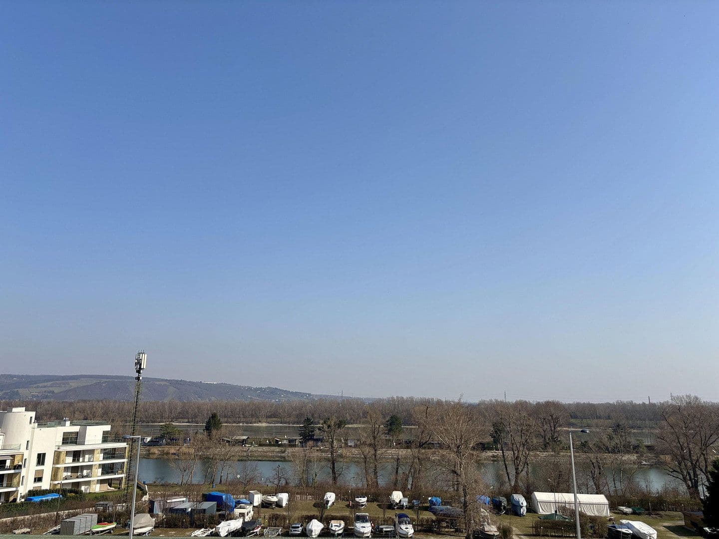 Pronájem bytu 5+1 175 m², Heiligenstädter Straße 395a, Wien, Wien Pronájem bytu 5+1 175 m², Heiligenstädter Straße 395a, Wien, Wien