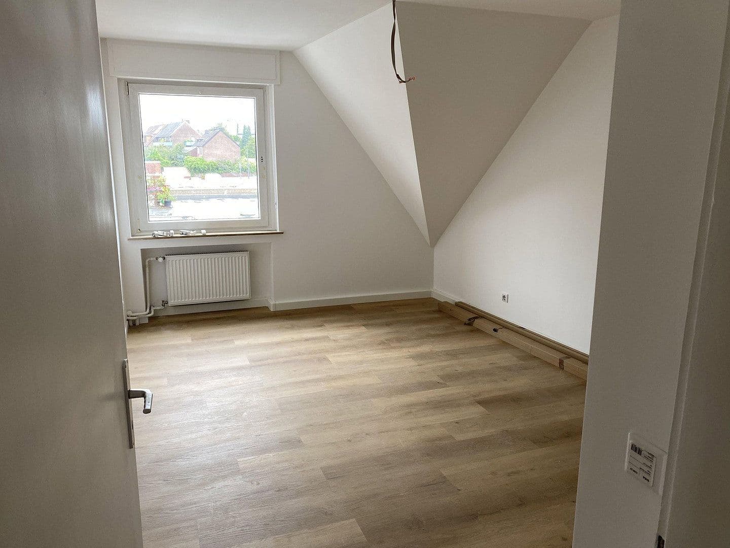 Pronájem bytu 3+1 84 m², Lüdinghauser Str. 24, Dülmen, Severní Porýní-Vestfálsko Pronájem bytu 3+1 84 m², Lüdinghauser Str. 24, Dülmen, Severní Porýní-Vestfálsko