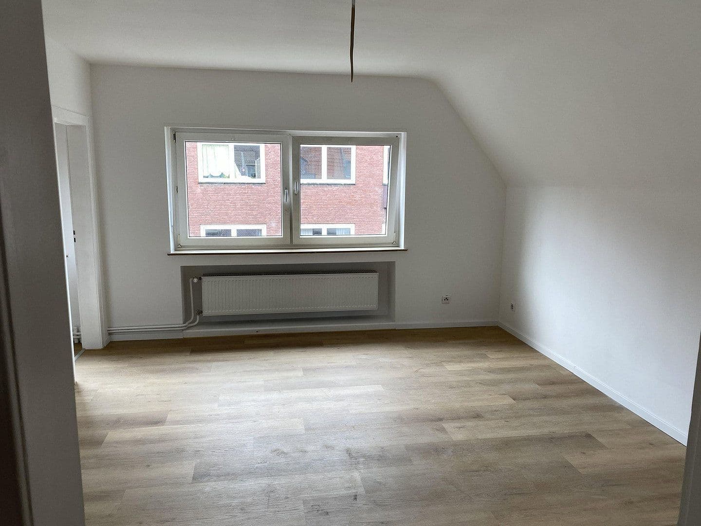 Pronájem bytu 3+1 84 m², Lüdinghauser Str. 24, Dülmen, Severní Porýní-Vestfálsko Pronájem bytu 3+1 84 m², Lüdinghauser Str. 24, Dülmen, Severní Porýní-Vestfálsko
