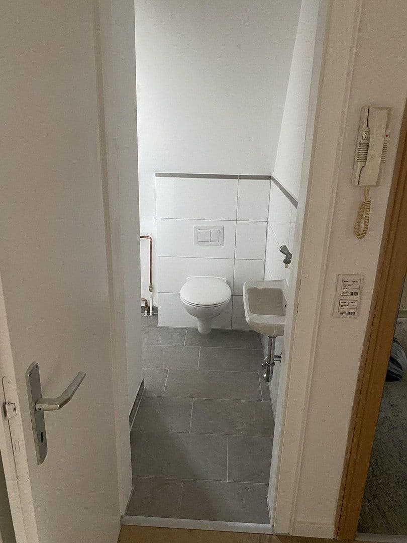 Pronájem bytu 3+1 84 m², Lüdinghauser Str. 24, Dülmen, Severní Porýní-Vestfálsko Pronájem bytu 3+1 84 m², Lüdinghauser Str. 24, Dülmen, Severní Porýní-Vestfálsko