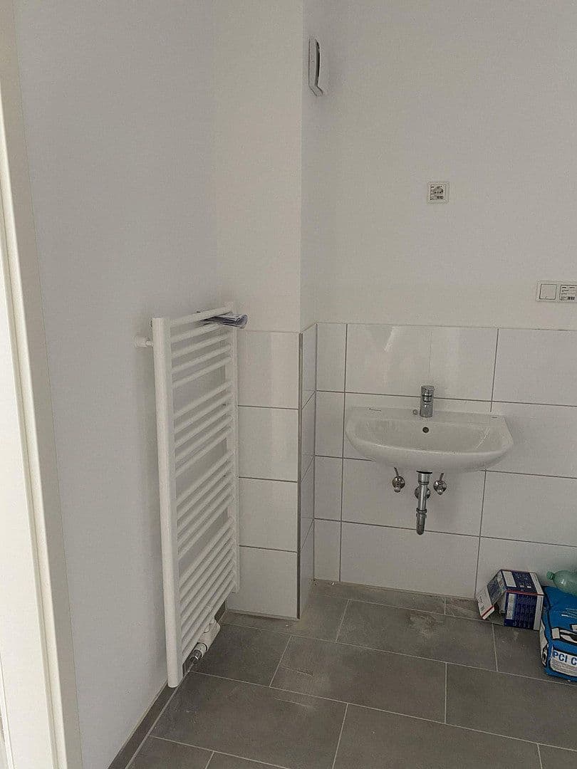 Pronájem bytu 3+1 84 m², Lüdinghauser Str. 24, Dülmen, Severní Porýní-Vestfálsko Pronájem bytu 3+1 84 m², Lüdinghauser Str. 24, Dülmen, Severní Porýní-Vestfálsko