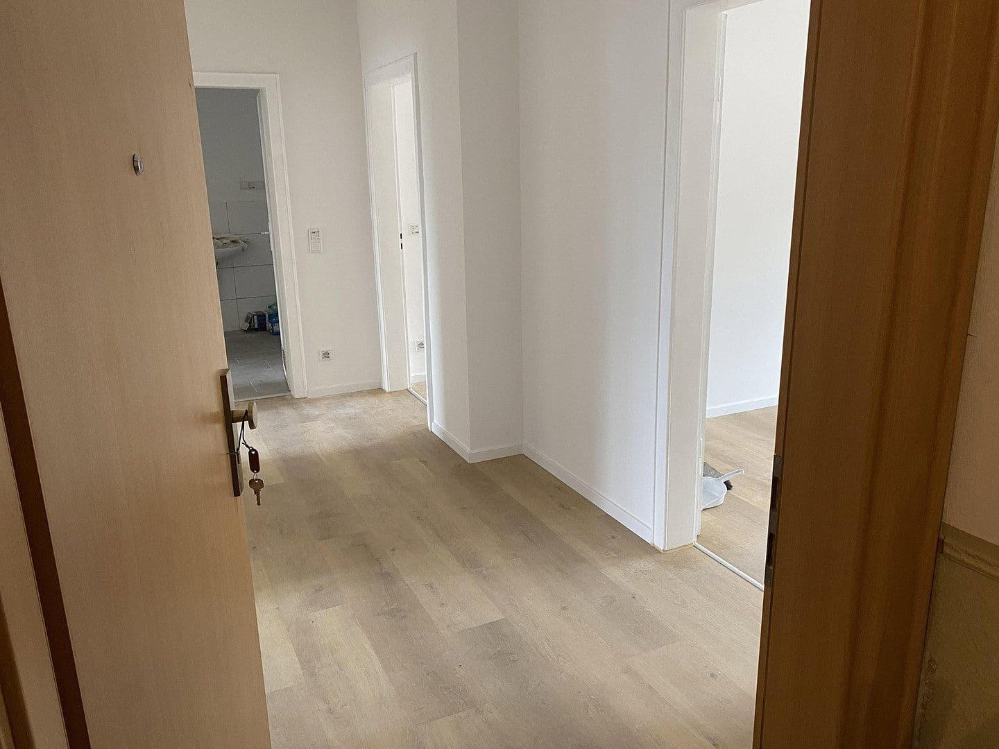 Pronájem bytu 3+1 84 m², Lüdinghauser Str. 24, Dülmen, Severní Porýní-Vestfálsko Pronájem bytu 3+1 84 m², Lüdinghauser Str. 24, Dülmen, Severní Porýní-Vestfálsko