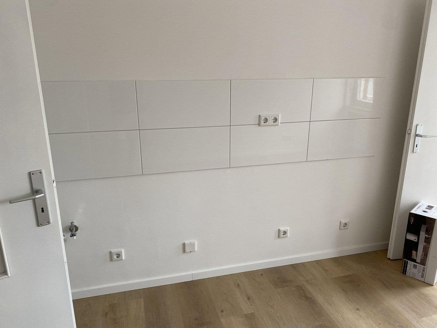 Pronájem bytu 3+1 84 m², Lüdinghauser Str. 24, Dülmen, Severní Porýní-Vestfálsko Pronájem bytu 3+1 84 m², Lüdinghauser Str. 24, Dülmen, Severní Porýní-Vestfálsko