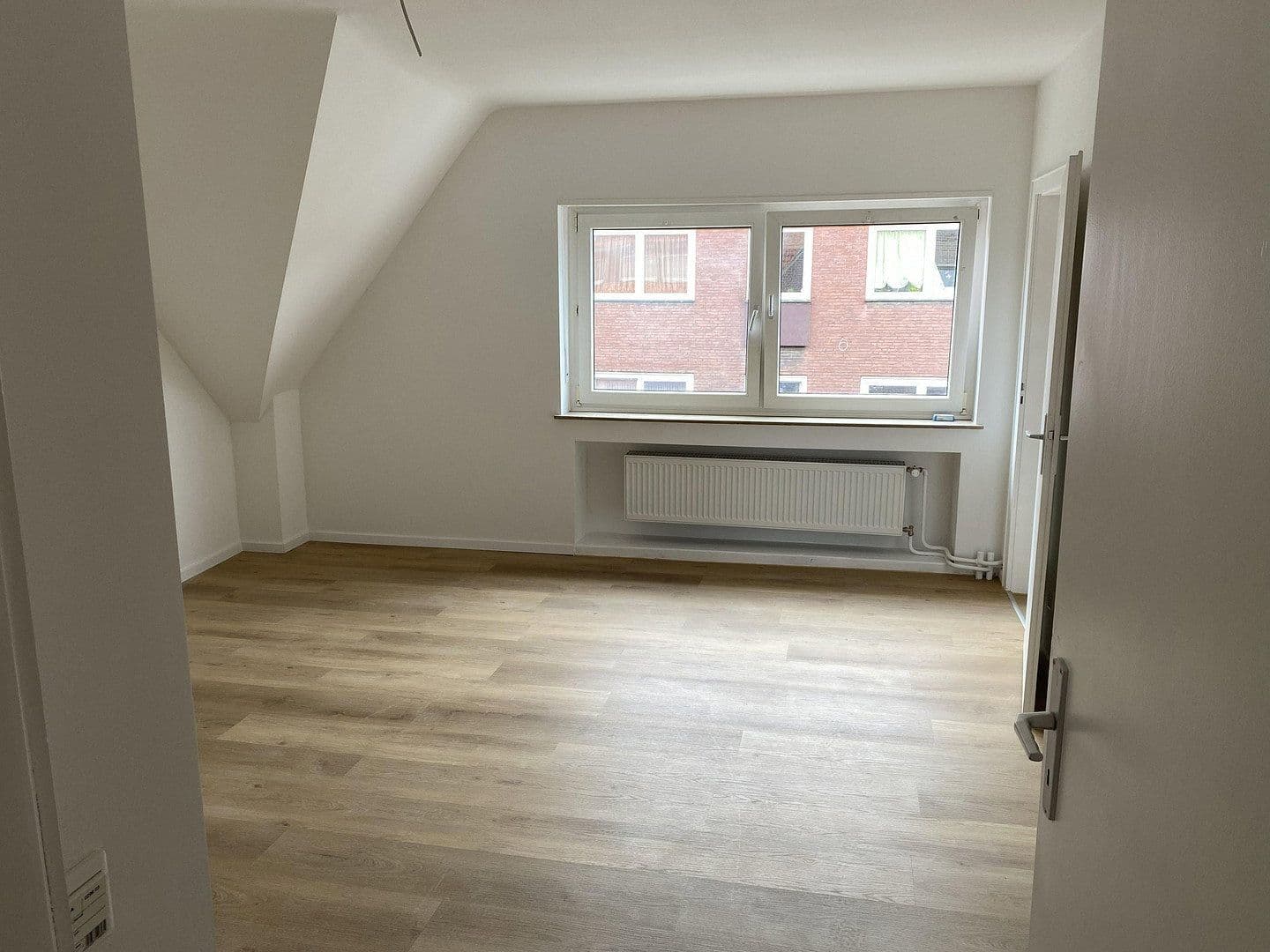 Pronájem bytu 3+1 84 m², Lüdinghauser Str. 24, Dülmen, Severní Porýní-Vestfálsko Pronájem bytu 3+1 84 m², Lüdinghauser Str. 24, Dülmen, Severní Porýní-Vestfálsko