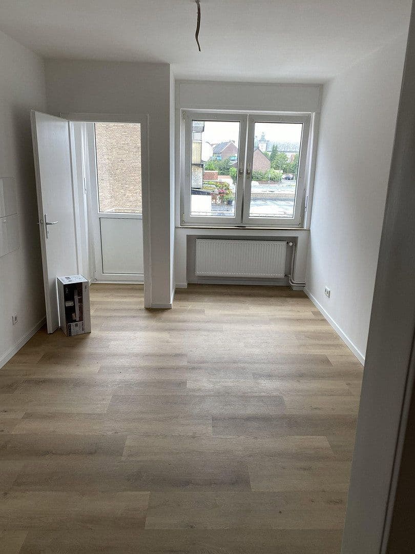 Pronájem bytu 3+1 84 m², Lüdinghauser Str. 24, Dülmen, Severní Porýní-Vestfálsko Pronájem bytu 3+1 84 m², Lüdinghauser Str. 24, Dülmen, Severní Porýní-Vestfálsko