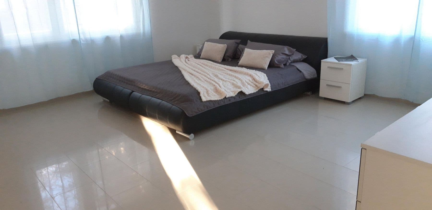 Prodej bytu 4+kk 110 m², Leitengasse, Wien, Wien Prodej bytu 4+kk 110 m², Leitengasse, Wien, Wien