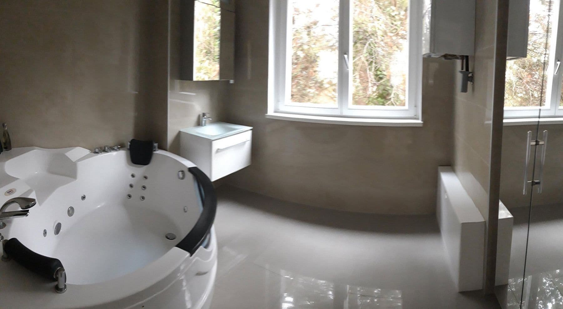 Prodej bytu 4+kk 110 m², Leitengasse, Wien, Wien Prodej bytu 4+kk 110 m², Leitengasse, Wien, Wien