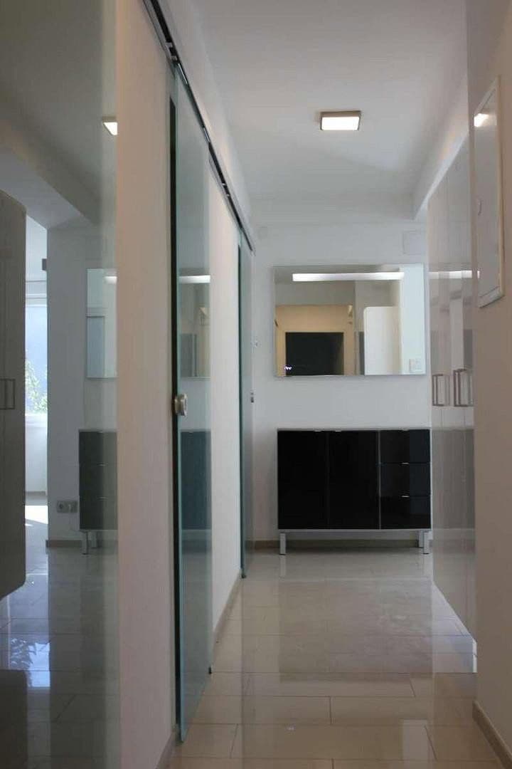 Prodej bytu 4+kk 110 m², Leitengasse, Wien, Wien Prodej bytu 4+kk 110 m², Leitengasse, Wien, Wien