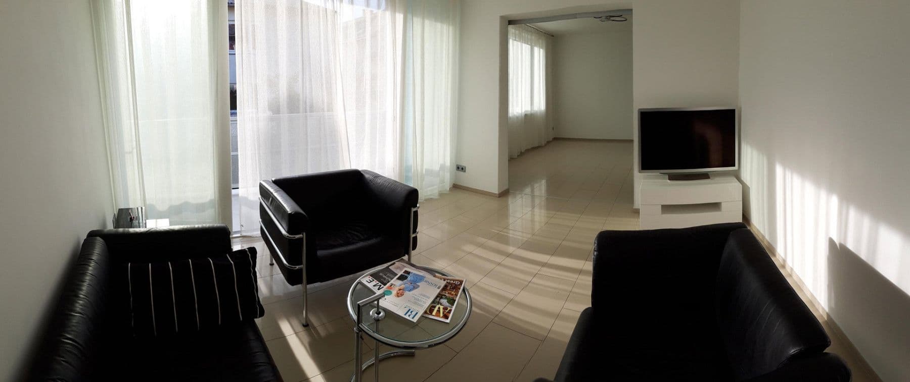 Prodej bytu 4+kk 110 m², Leitengasse, Wien, Wien Prodej bytu 4+kk 110 m², Leitengasse, Wien, Wien