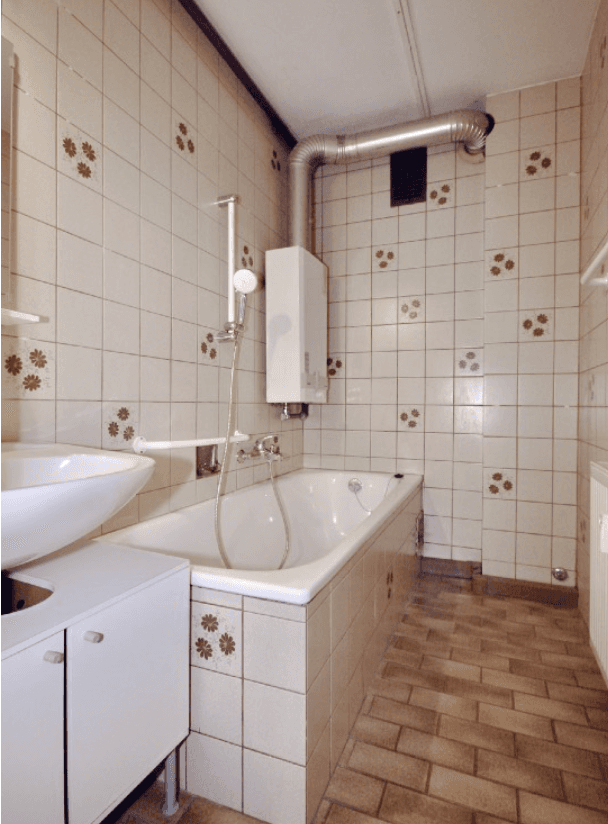 Pronájem bytu 3+1 78 m², Hohenheimer Straße 72, Stuttgart, Bádensko-Württembersko Pronájem bytu 3+1 78 m², Hohenheimer Straße 72, Stuttgart, Bádensko-Württembersko