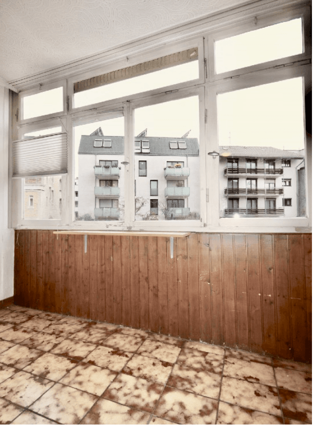 Pronájem bytu 3+1 78 m², Hohenheimer Straße 72, Stuttgart, Bádensko-Württembersko Pronájem bytu 3+1 78 m², Hohenheimer Straße 72, Stuttgart, Bádensko-Württembersko