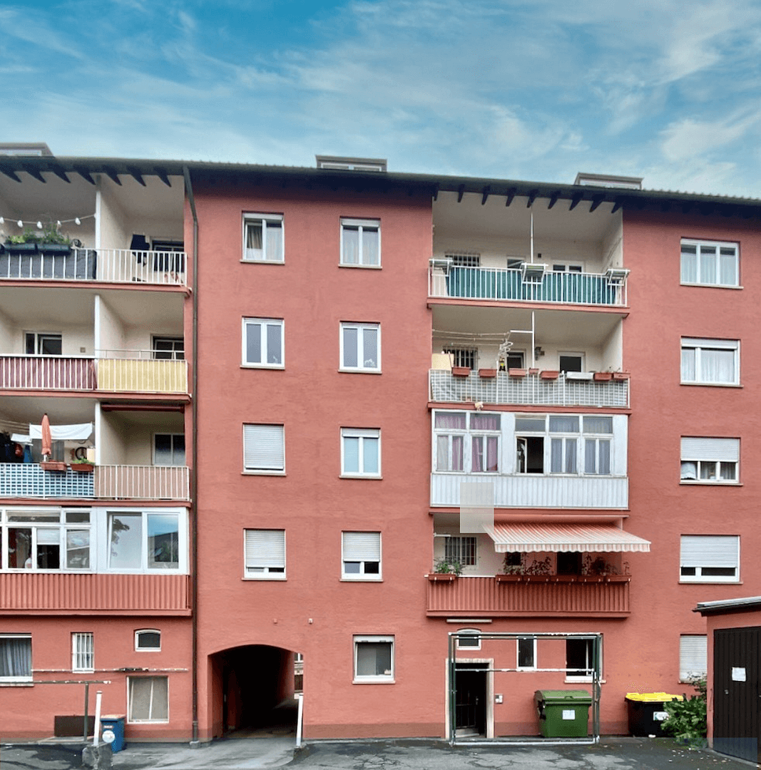 Pronájem bytu 3+1 78 m², Hohenheimer Straße 72, Stuttgart, Bádensko-Württembersko Pronájem bytu 3+1 78 m², Hohenheimer Straße 72, Stuttgart, Bádensko-Württembersko